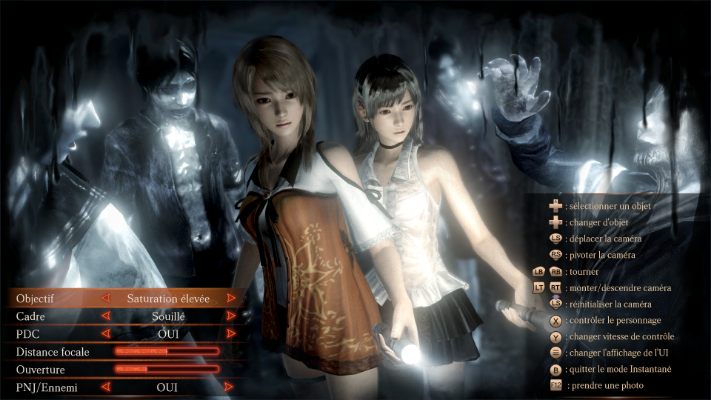 Picture of FATAL FRAME / PROJECT ZERO: Maiden of Black Water