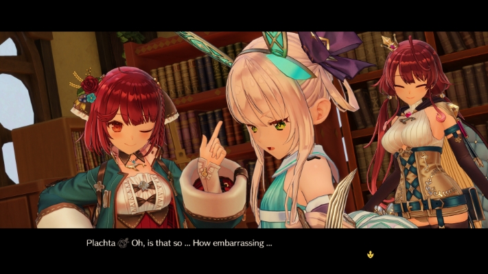 Resim Atelier Sophie 2: The Alchemist of the Mysterious Dream Ultimate Edition