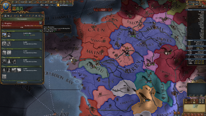 Picture of Europa Universalis IV: Leviathan