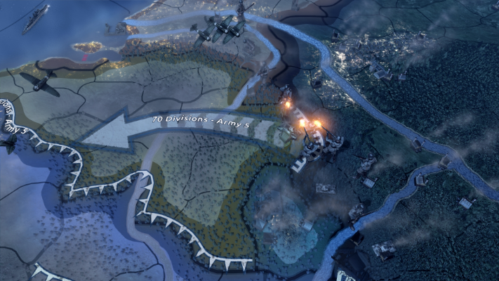 Picture of Hearts of Iron IV