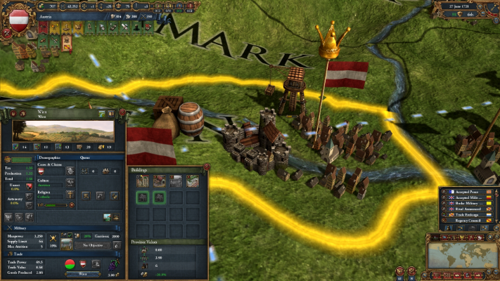 Picture of Europa Universalis IV: Common Sense Collection