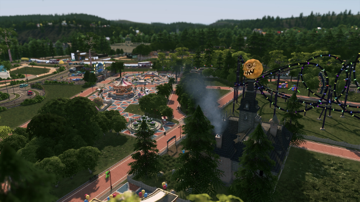 Picture of Cities: Skylines - Parklife Plus