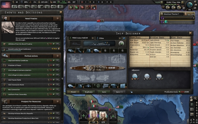 Picture of Hearts of Iron IV: Man the Guns