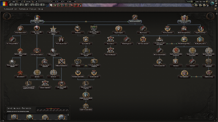 Picture of Hearts of Iron IV: Death or Dishonor