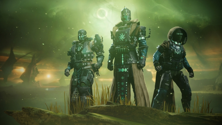 Resim Destiny 2: The Witch Queen