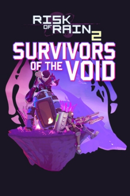 Picture of Risk of Rain 2: Survivors of the Void