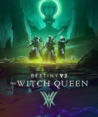  Afbeelding van Destiny 2: The Witch Queen