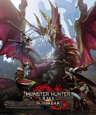 Resim Monster Hunter Rise: Sunbreak