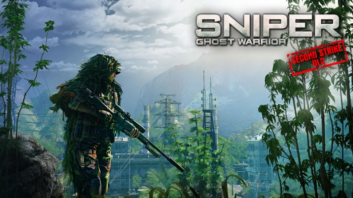Picture of Sniper Ghost Warrior - Second Strike