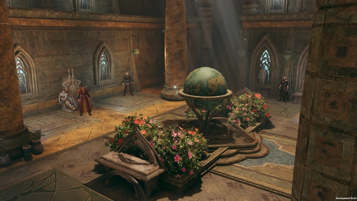 Picture of Solasta: Crown of the Magister - Lost Valley
