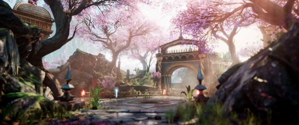  Afbeelding van Godfall Ultimate Edition (Steam)