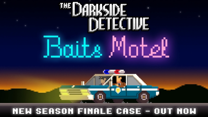 Resim The Darkside Detective