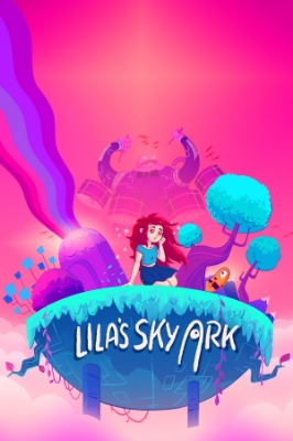  Afbeelding van Lila’s Sky Ark