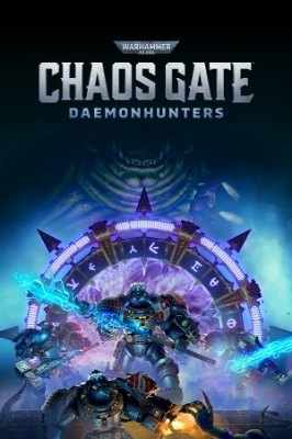 Picture of Warhammer 40,000: Chaos Gate - Daemonhunters