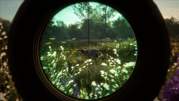 Resim theHunter: Call of the Wild™ - Mississippi Acres Preserve