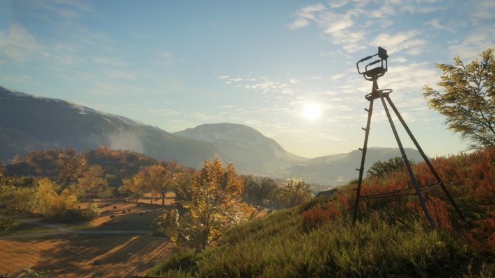 Picture of theHunter: Call of the Wild™ - Treestand & Tripod Pack
