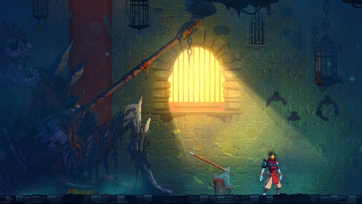 Picture of Dead Cells