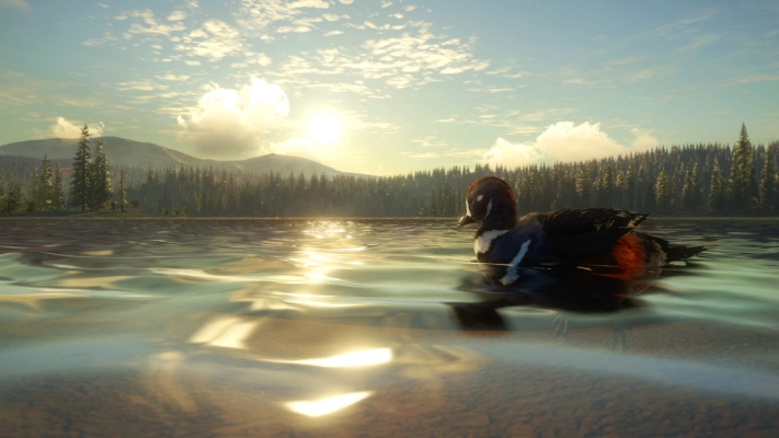 Picture of theHunter: Call of the Wild™ - Yukon Valley