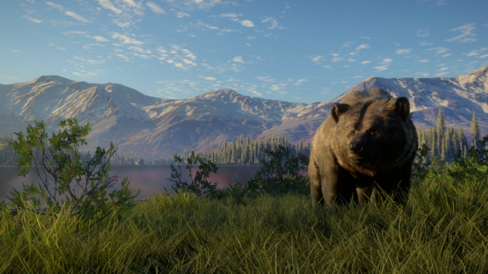Picture of theHunter: Call of the Wild™ - Yukon Valley