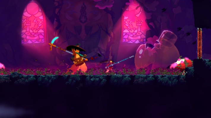Picture of Dead Cells: Fatal Falls