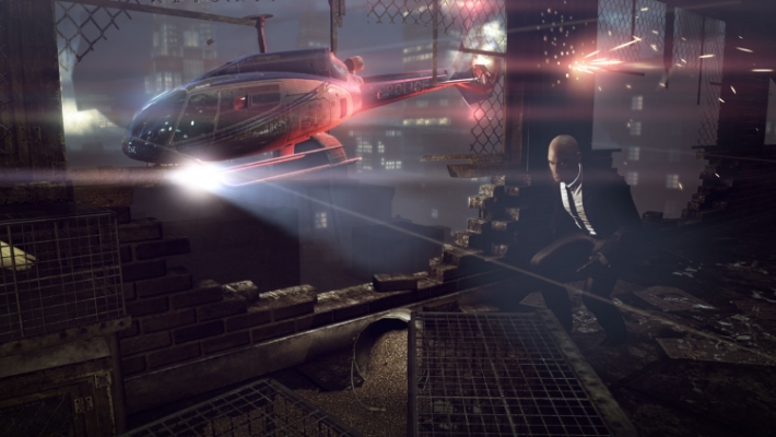Picture of Hitman: Absolution