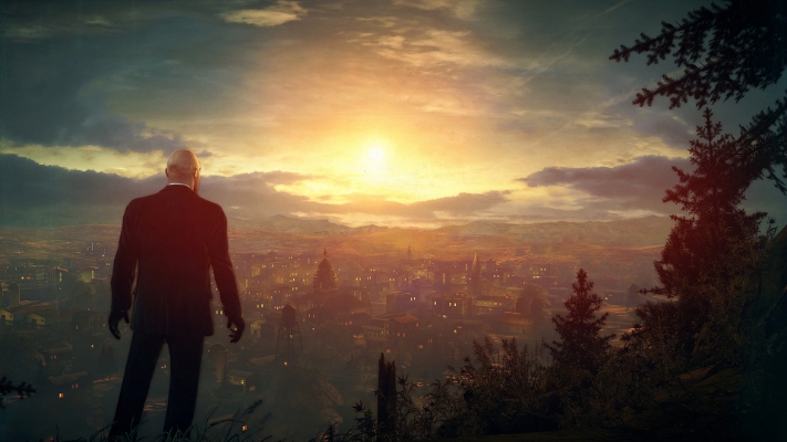 Picture of Hitman: Absolution