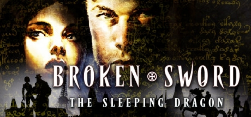 Picture of Broken Sword 3 - the Sleeping Dragon