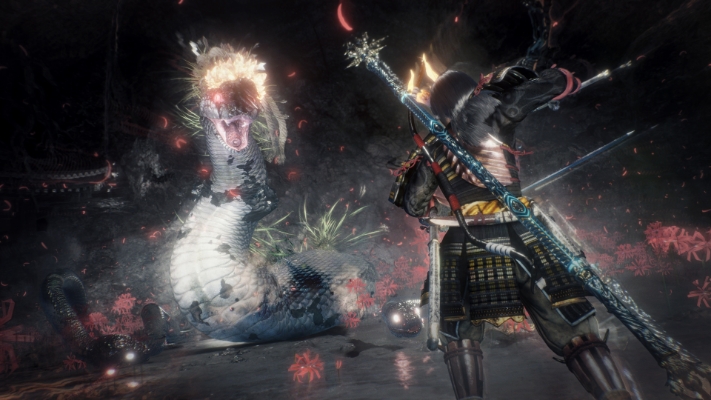 Picture of Nioh 2 - The Complete Edition