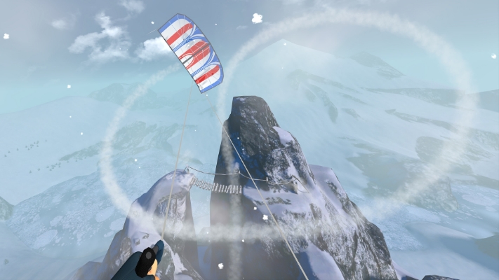 Picture of Stunt Kite Masters VR