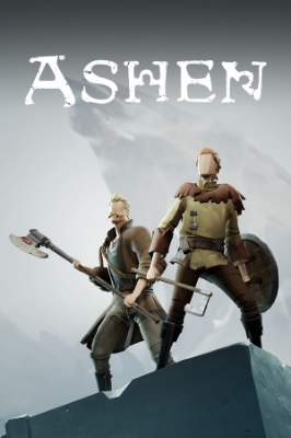Picture of Ashen
