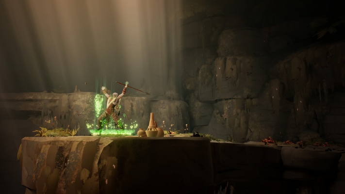 Picture of Ashen - Nightstorm Isle