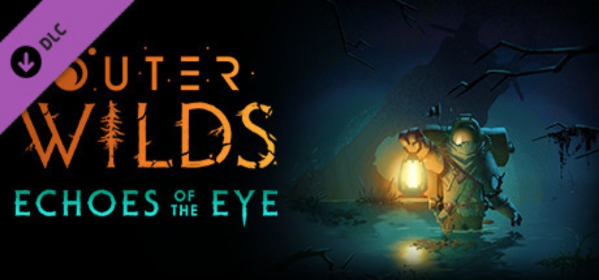 outer wilds echoes of the eye ending