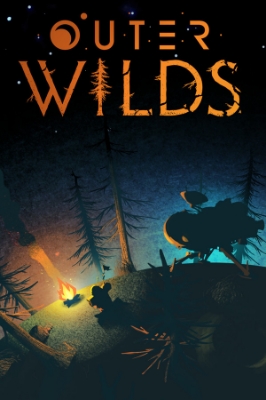 Picture of Outer Wilds