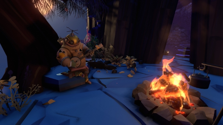 Picture of Outer Wilds