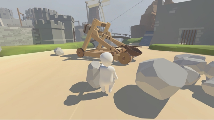 Picture of Human: Fall Flat