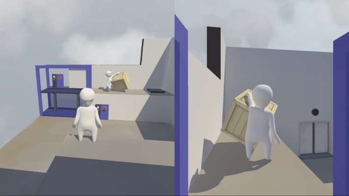 Picture of Human: Fall Flat