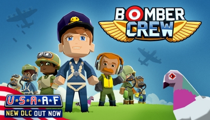 Picture of Bomber Crew: USAAF
