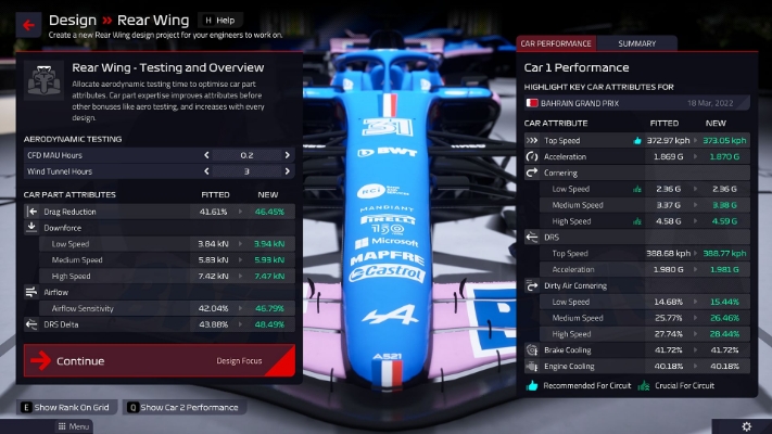 F1® Manager 2022的图片