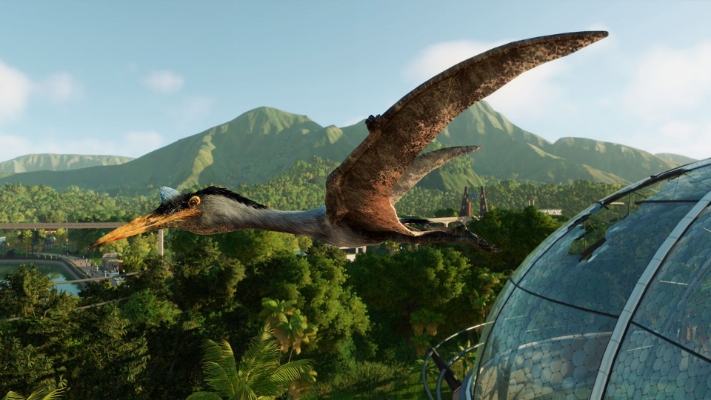 Picture of Jurassic World Evolution 2: Dominion Biosyn Expansion