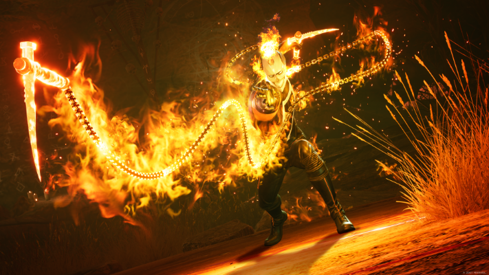 Afbeelding van Marvel's Midnight Suns - Legendary Edition (Steam)