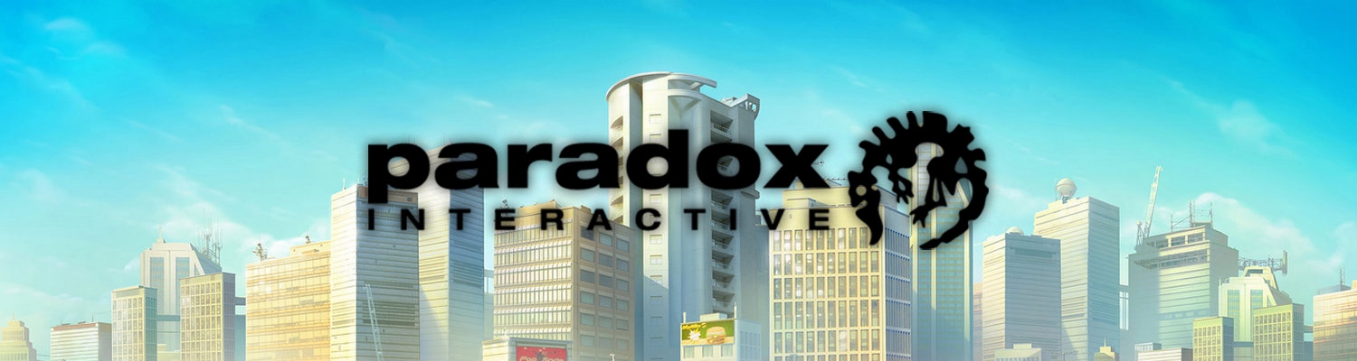 Paradox Cities