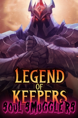 Afbeelding van Legend of Keepers: Soul Smugglers