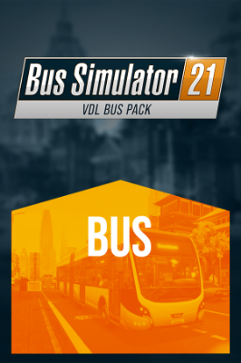 Baixar a última versão do Bus Simulator 21 para PC grátis em