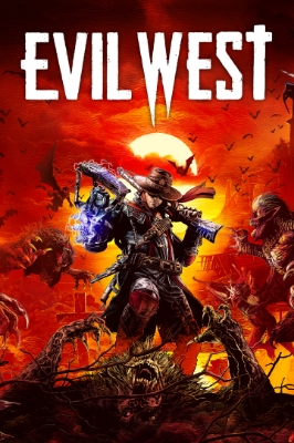  Afbeelding van Evil West - Pre-order