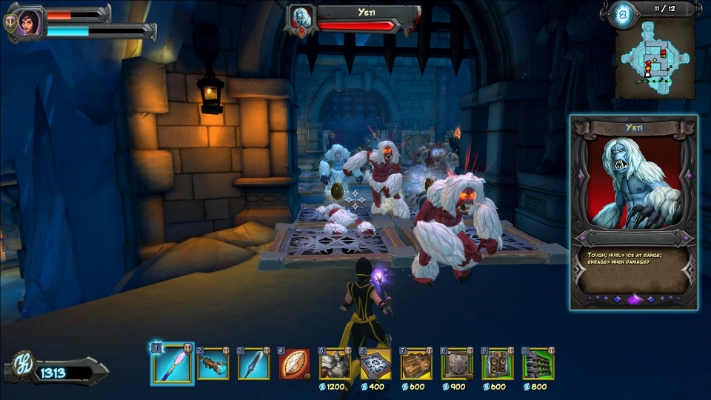 Picture of Orcs Must Die! 2 - Are We There Yeti?
