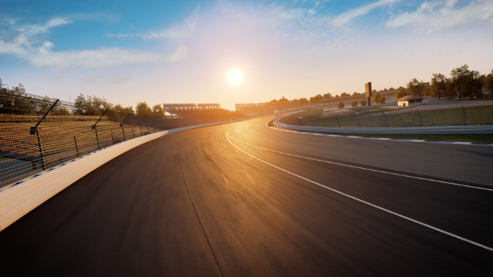 Picture of Assetto Corsa Competizione - The American Track Pack