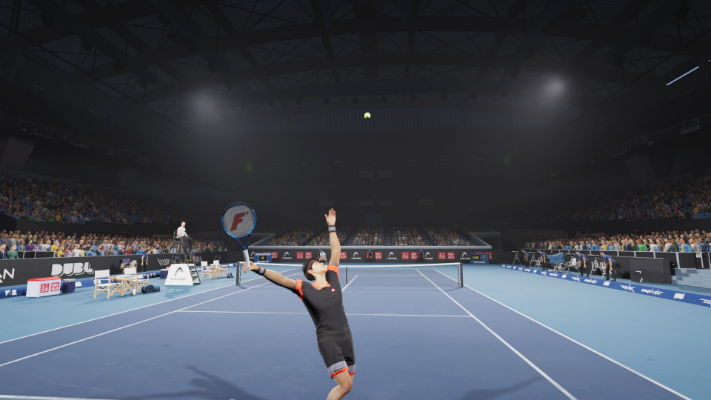 Picture of MATCHPOINT – Tennis Championships | Legends Edition
