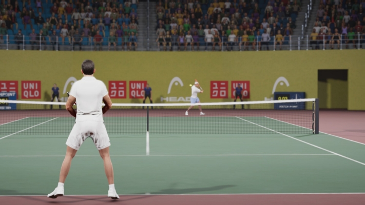 Picture of MATCHPOINT – Tennis Championships | Legends DLC