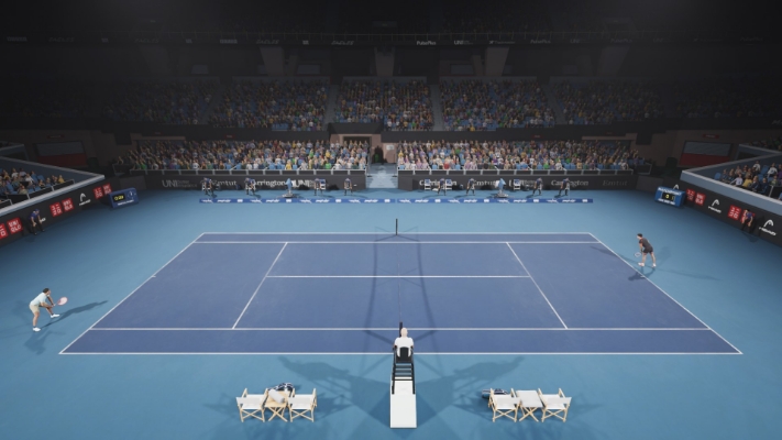 Picture of MATCHPOINT – Tennis Championships | Standard Edition