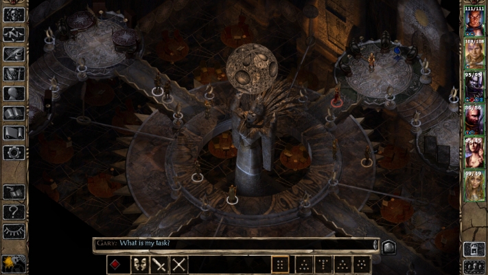 Resim Baldur's Gate II: Enhanced Edition